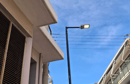 Κίνηση Πολιτών Βύρωνα: Όλοι φταίνε εκτός από τον Δήμαρχο Βύρωνα