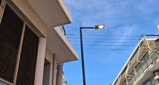 Κίνηση Πολιτών Βύρωνα: Όλοι φταίνε εκτός από τον Δήμαρχο Βύρωνα