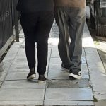 Η πόλη που μισεί τον έρωτα