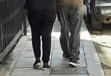 Η πόλη που μισεί τον έρωτα