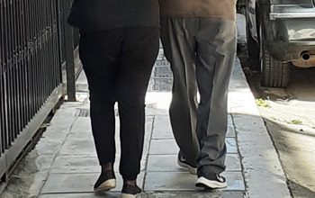 Η πόλη που μισεί τον έρωτα