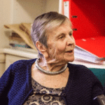 ΕΛΕΝΗ ΓΛΥΚΑΤΖΗ -ΑΡΒΕΛΕΡ: Η Πρύτανης που κάλεσε την αστυνομία στο Πανεπιστήμιο της Σορβόννης στο Παρίσι