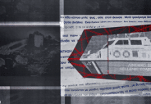 «Δεν ήταν ατύχημα». Επιζών της Χίου στο Solomon – SOLOMON