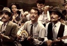 Κινηματογραφικές Βραδιές Δήμου Βύρωνα 2025-2026: «Ρεμπέτικο» την Παρασκευή 13.2.2026