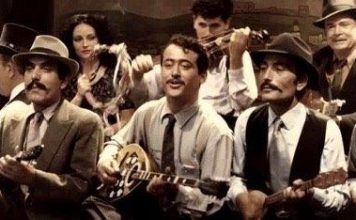 Κινηματογραφικές Βραδιές Δήμου Βύρωνα 2025-2026: «Ρεμπέτικο» την Παρασκευή 13.2.2026