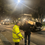 Ασφαλτοστρώσεις στον Δήμο Βύρωνα