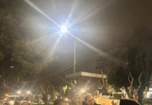 Ασφαλτοστρώσεις στον Δήμο Βύρωνα