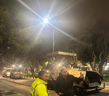 Ασφαλτοστρώσεις στον Δήμο Βύρωνα