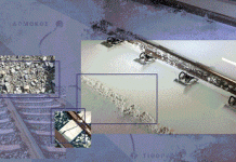 Πλημμυρισμένες σήραγγες, ηλεκτρονικός εξοπλισμός μέσα σε νερά, ελλιπής συντήρηση.– SOLOMON