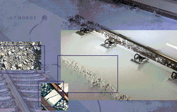 Πλημμυρισμένες σήραγγες, ηλεκτρονικός εξοπλισμός μέσα σε νερά, ελλιπής συντήρηση.– SOLOMON