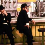 Κινηματογραφικές Βραδιές Δήμου Βύρωνα 2025-2026: «Οι ατσίδες με τα μπλε» – 27.3.2026