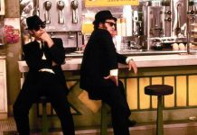 Κινηματογραφικές Βραδιές Δήμου Βύρωνα 2025-2026: «Οι ατσίδες με τα μπλε» – 27.3.2026