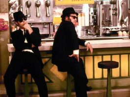 Κινηματογραφικές Βραδιές Δήμου Βύρωνα 2025-2026: «Οι ατσίδες με τα μπλε» – 27.3.2026