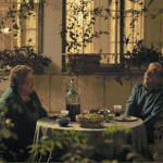 Κινηματογραφικές Βραδιές Δήμου Βύρωνα 2025-2026: «Το αγαπημένο μου γλυκό» – 13.3.2026