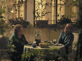 Κινηματογραφικές Βραδιές Δήμου Βύρωνα 2025-2026: «Το αγαπημένο μου γλυκό» – 13.3.2026