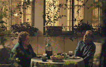 Κινηματογραφικές Βραδιές Δήμου Βύρωνα 2025-2026: «Το αγαπημένο μου γλυκό» – 13.3.2026