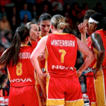 ΑΘΛΗΤΙΣΜΟΣ: Ο Αθηναϊκός προκρίθηκε στον τελικό του Euro Cup στο μπάσκετ γυναικών