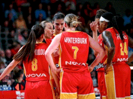 ΑΘΛΗΤΙΣΜΟΣ: Ο Αθηναϊκός προκρίθηκε στον τελικό του Euro Cup στο μπάσκετ γυναικών