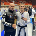 Πρωταθλητής Ελλάδας ο ΑΓΣ Βύρωνας στο Πανελλήνιο Πρωτάθλημα Ταεκβοντό