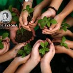 ΔΗΜΟΣ ΒΥΡΩΝΑ: Ελάτε να Φυτέψουμε Μαζί στον Καρέα