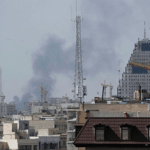 ΑΝΤΙΠΟΛΕΜΙΚΗ ΔΙΑΔΗΛΩΣΗ: Κάτω τα χέρια από τον λαό του ΙΡΑΝ. Πέμπτη 12 Μαρτίου 19: 00 Σύνταγμα