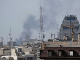 ΑΝΤΙΠΟΛΕΜΙΚΗ ΔΙΑΔΗΛΩΣΗ: Κάτω τα χέρια από τον λαό του ΙΡΑΝ. Πέμπτη 12 Μαρτίου 19: 00 Σύνταγμα