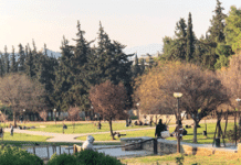 Η ΔΗΜΟΤΙΚΗ ΑΡΧΗ ΚΑΙΣΑΡΙΑΝΗΣ ΚΑΙ Ο ΛΑΟΣ ΤΗΣ ΠΟΛΗΣ ΔΕΝ ΘΑ ΕΠΙΤΡΕΨΟΥΝ ΝΕΑ ΕΜΠΟΔΙΑ ΣΤΗΝ ΥΛΟΠΟΙΗΣΗ ΤΟΥ ΕΡΓΟΥ ΑΝΑΒΑΘΜΙΣΗΣ ΤΟΥ ΣΚΟΠΕΥΤΗΡΙΟΥ