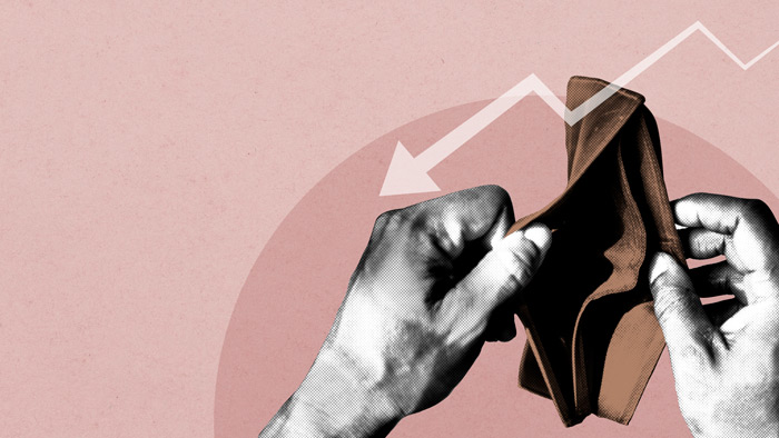 Τα μέτρα της κυβέρνησης είναι ανεπαρκή 1