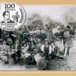 Από το αρχείο της Στέγης στην ιστορία του Βύρωνα