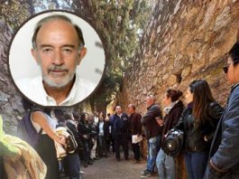 Ξεναγήσεις στα βήματα των 200