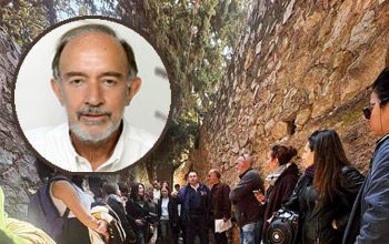 Ξεναγήσεις στα βήματα των 200