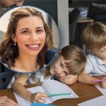 Πρώιμη παρέμβαση: Το κλειδί για την ανάπτυξη των παιδιών µας