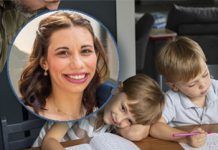 Πρώιμη παρέμβαση: Το κλειδί για την ανάπτυξη των παιδιών µας