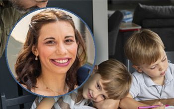 Πρώιμη παρέμβαση: Το κλειδί για την ανάπτυξη των παιδιών µας